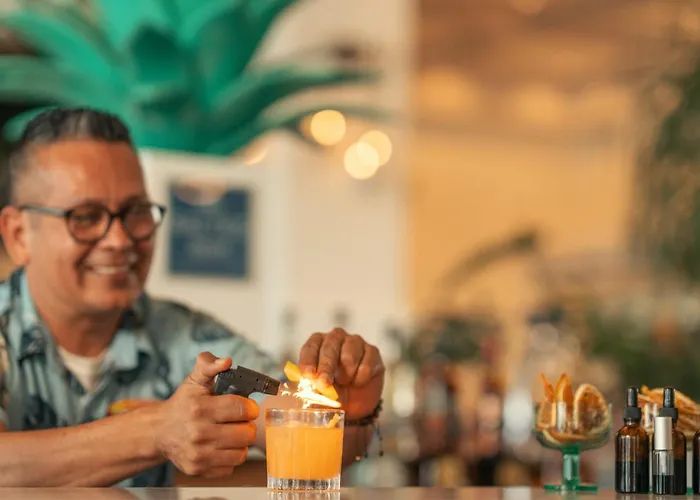 Margaritaville Island Reserve Riviera Maya - An Adults Only Karisma All-Inclusive Experience Puerto Morelos